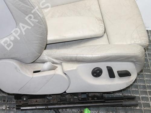 Seats set AUDI A4 B6 Avant (8E5) S4 quattro | BP39824634C78 - Image 8