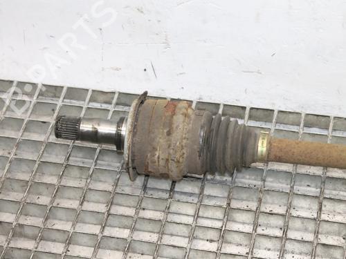 Left rear driveshaft CHRYSLER 300C (LX) 3.0 CRD | BP39819009M40 - Image 2