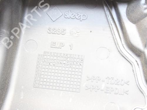 Upper protection MERCEDES-BENZ A-CLASS (W176) A 180 CDI / d (176.012) | BP39774630M93  - Image 7