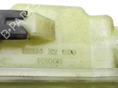 Power steering reservoir MAZDA 3 (BL) 2.0 MZR (BLEFW) | BP39829089M117 - Image 3