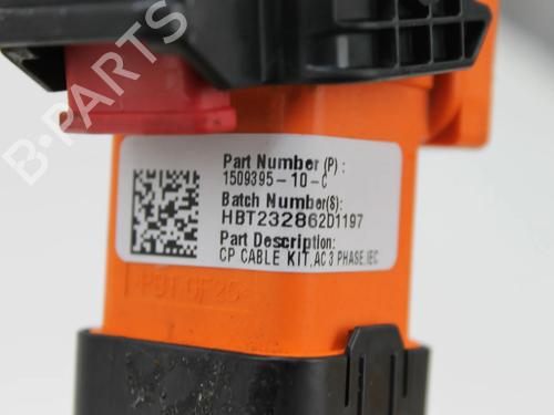 Cable TESLA MODEL Y (5YJY) Long Range All-wheel Drive | BP39861541E12  - Image 9