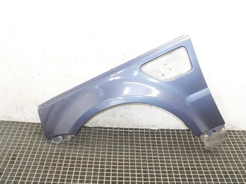 Guarda-lamas esquerdo Guarda-lamas esquerdo LAND ROVER RANGE ROVER SPORT I (L320) 2.7 D 4x4 (190 hp) 39772293 39772293
