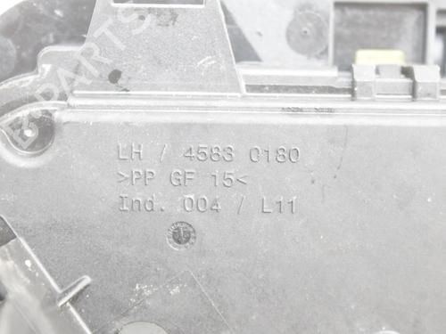 Front left lock AUDI A1 Sportback (GBA) 35 TFSI | BP39803675C98 - Image 10