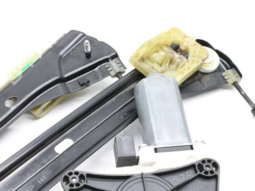 Front right window mechanism VW PASSAT B8 Variant (3G5, CB5) 2.0 TDI | BP39770382C23 - Image 5