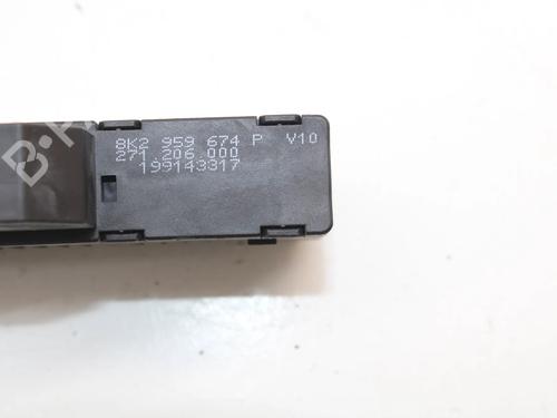 Switch AUDI Q5 (8RB) 2.0 TDI quattro | BP39822677I30 - Image 3
