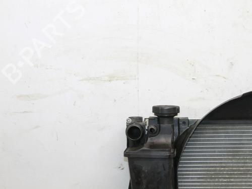Radiator set BMW 3 Convertible (E46) 330 Ci | BP39860633M120  - Image 7