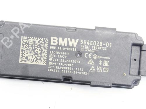 Módulo eletrónico MINI MINI COOPER (J01) Cooper SE | BP39849015M83 - Image 3