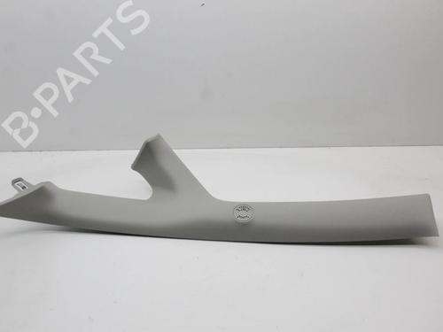 Annen Annen NISSAN NOTE (E12) 1.2 DIG-S (98 hp) 39818423 39818423