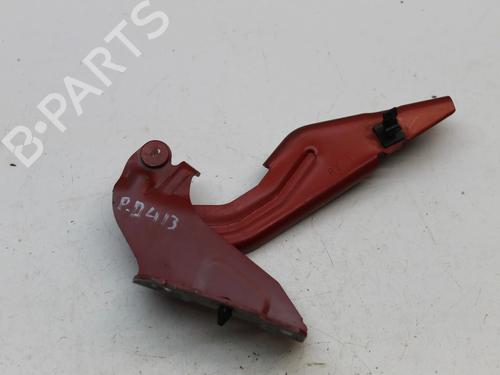 Used Hinge/Door check strap Hinge/Door check strap MITSUBISHI ASX (GA_W_) 1.6 MIVEC (GA1W) (117 hp) 39831231 39831231