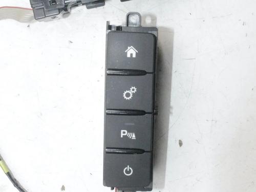 Switch JAGUAR F-PACE (X761) 2.0 TD4 AWD | BP39817296I30 - Image 4