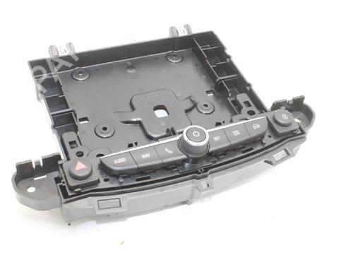 Schakelaar Schakelaar OPEL CROSSLAND X / CROSSLAND (P17, P2QO) 1.2 (75) (131 hp) 39863143 39863143