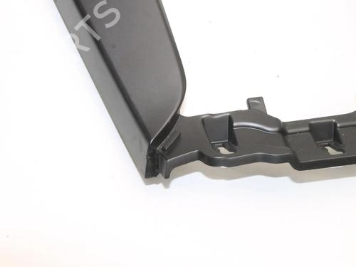 Middle console HYUNDAI i40 I (VF) 1.7 CRDi | BP39809844I22 - Image 3