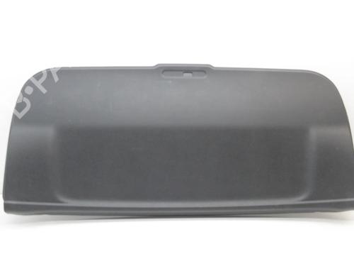 Used Boot lining Boot lining NISSAN NOTE (E12) 1.2 DIG-S (98 hp) 39790343 39790343