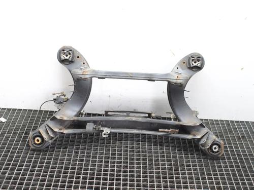 Used Rear axle Rear axle MERCEDES-BENZ E-CLASS (W212) E 200 CDI / BlueTEC (212.005, 212.006) (136 hp) 40520454 40520454