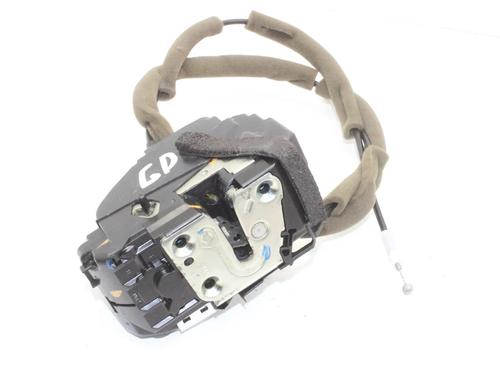 rear-right-lock-nissan-leaf-ze0-2010-2011-2012-2013-2014-2015-2016-2017-39775276 main image