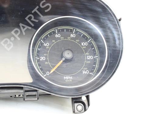 Instrument cluster JEEP CHEROKEE (KL) 2.0 CRD 4x4 | BP39776201C47 - Image 3