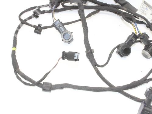 Electronic module MERCEDES-BENZ EQS (V297) EQS 450+ (297.123) | BP39786001M83 - Image 4