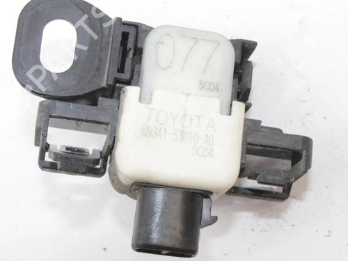 Electronic module LEXUS IS III (_E3_) 300h (AVE30_, AVE30R) | BP39818919M83 - Image 5