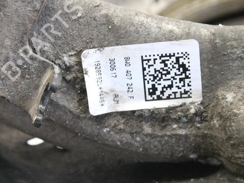 Right front steering knuckle AUDI A4 B9 (8W2, 8WC) S4 TFSi quattro | BP39852706M26 - Image 8