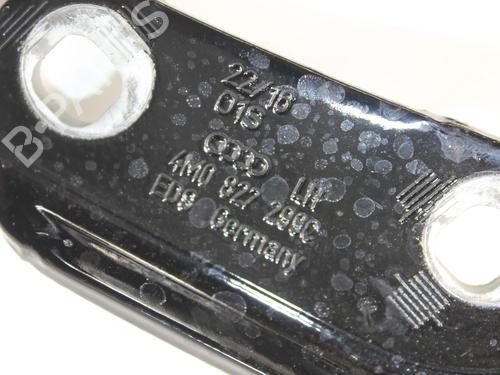 Electronic module AUDI Q7 (4MB, 4MG, 4MQ) 3.0 TDI quattro | BP39871857M83 - Image 8