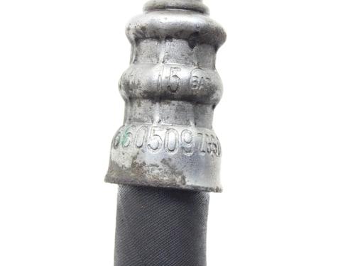 Pipe VW CRAFTER 30-50 Platform/Chassis (2F_) 2.0 TDI | BP39812340M125 - Image 10