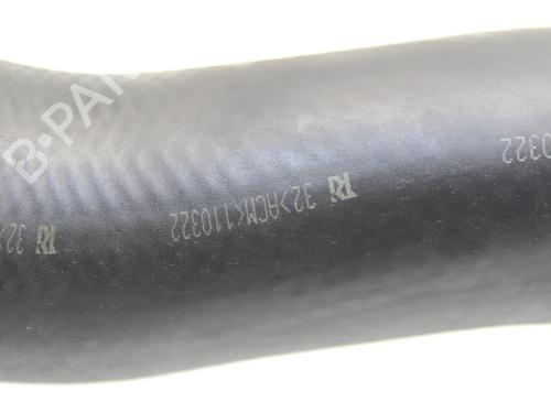 Intercooler pipe HONDA CR-V III (RE_) 2.2 i-DTEC 4WD (RE6) | BP39808093M127 - Image 3
