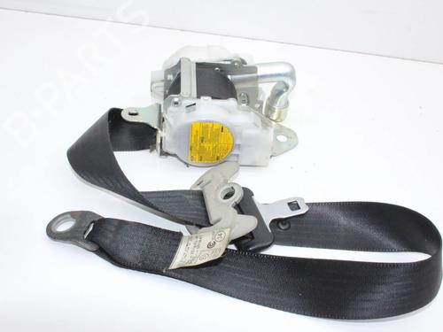 Used Front right seatbelt Front right seatbelt LEXUS CT (ZWA10_) 200h (ZWA10_, ZWA10R) (136 hp) 39810871 39810871