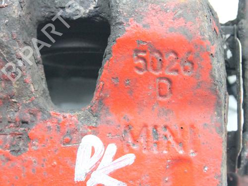 Left front brake caliper MINI MINI COUNTRYMAN (R60) Cooper SD ALL4 | BP39840970M105 - Image 5