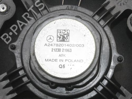 Speaker MERCEDES-BENZ EQA (H243) EQA 250 (243.701) | BP39783604E2 - Image 6