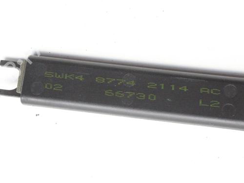 Electronic module NISSAN 370Z Coupe (Z34) 3.7 | BP39833563M83 - Image 4