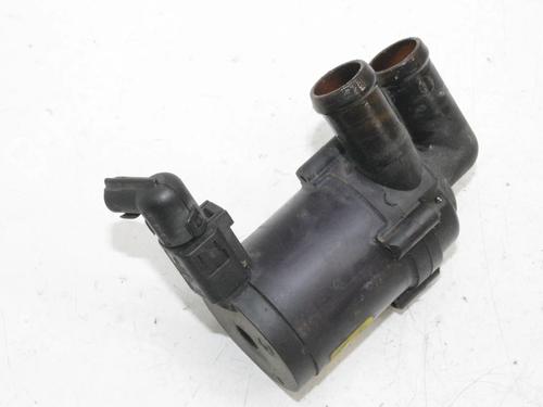 Used Auxiliary water pump Auxiliary water pump VW TOUAREG (7LA, 7L6, 7L7) 3.0 V6 TDI (225 hp) 39830748 39830748