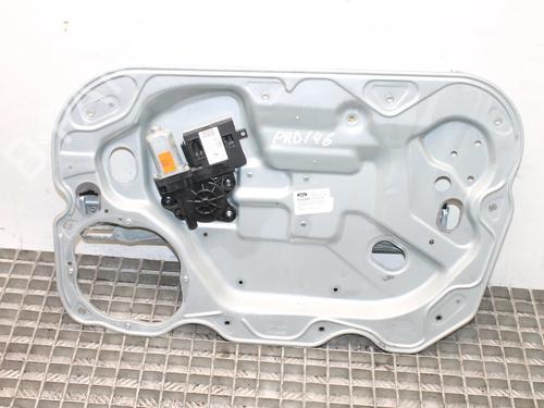 Used Front right window mechanism Front right window mechanism FORD KUGA I 2.0 TDCi (136 hp) 39875483 39875483