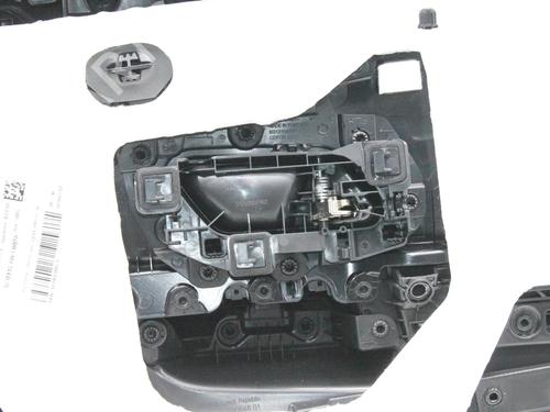 Front left panel OPEL GRANDLAND / GRANDLAND X (A18, P1UO) 1.2 Turbo Hybrid (75) | BP39834230C58 - Image 11