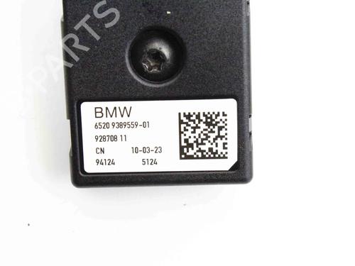 Electronic module BMW X3 (G01, F97, G08) iX3 | BP39830548M83 - Image 3