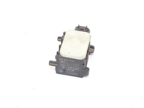 Used Electronic sensor Electronic sensor MERCEDES-BENZ M-CLASS (W164) ML 280 CDI 4-matic (164.120) (190 hp) 39852145 39852145