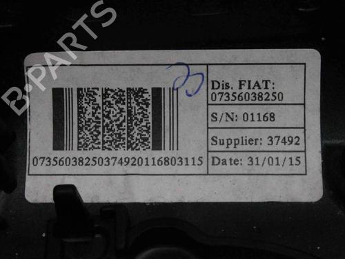 Rat JEEP RENEGADE SUV (BU, B1, BV) 1.6 CRD | BP39873353C49 - Image 9