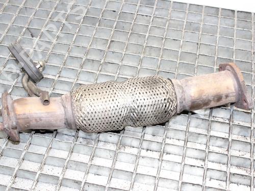 Used Pipe Pipe HYUNDAI ix35 (LM, EL, ELH) 2.0 CRDi 4WD (136 hp) 39843807 39843807