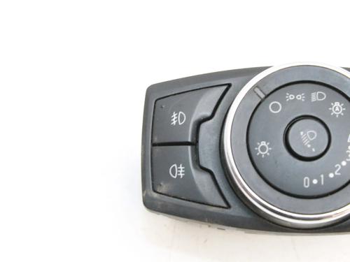 Control unit FORD RANGER (TKE) 2.2 TDCi 4x4 | BP39793256M11 - Image 2