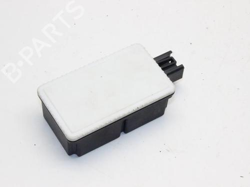 Electronic module VOLVO V40 Hatchback (525) D3 | BP39863018M83 - Image 2