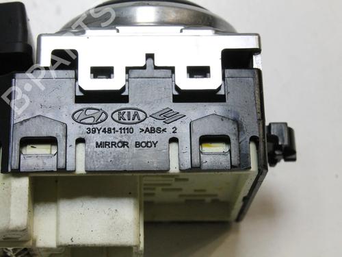 Switch HYUNDAI i30 (GD) 1.6 CRDi | BP39770062I30 - Image 4