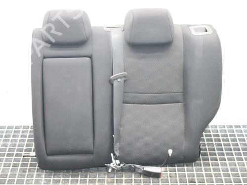 Stol bak Stol bak NISSAN QASHQAI II (J11, J11_) 1.5 dCi (110 hp) 39770802 39770802