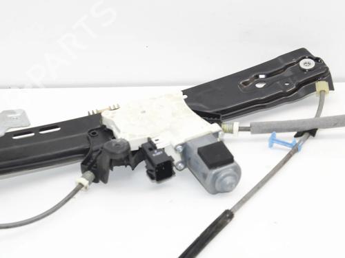 Front right window mechanism JAGUAR XE (X760) 2.0 | BP39837946C23 - Image 3