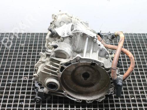 Gearbox FORD MONDEO V Saloon (CD) 2.0 Hybrid | BP39772680M3 - Image 5