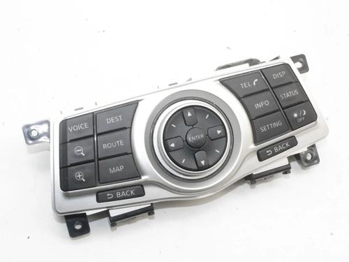Used Electronic module Electronic module NISSAN 370Z Coupe (Z34) 3.7 (328 hp) 39846278 39846278