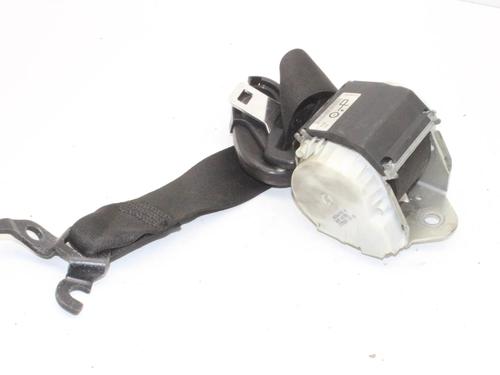 Front right seatbelt BMW Z4 Roadster (E89) sDrive 30 i | BP39770072I25 - Image 2