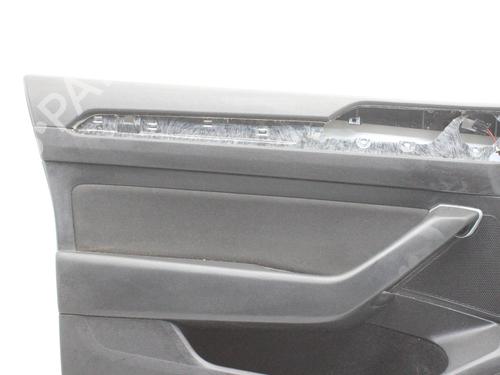 Forreste venstre beklædning VW PASSAT B8 Variant (3G5, CB5) 1.6 TDI | BP39804530C58 - Image 2