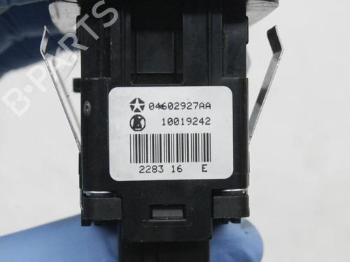 Switch CHRYSLER GRAND VOYAGER V (RT) 2.8 CRD | BP39813758I30 - Image 6