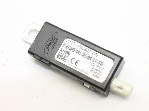 Electronic module FORD FOCUS IV (HN) 1.0 EcoBoost | BP39783112M83 - Image 2