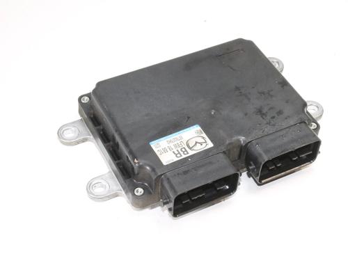 Motorstyringsenhed Motorstyringsenhed MAZDA 3 (BL) 2.0 MZR (BLEFW) (150 hp) 39771029 39771029