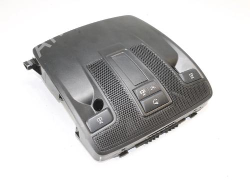 Kabinelys Kabinelys MERCEDES-BENZ A-CLASS (W176) A 200 CDI (176.001) (136 hp) 39851502 39851502